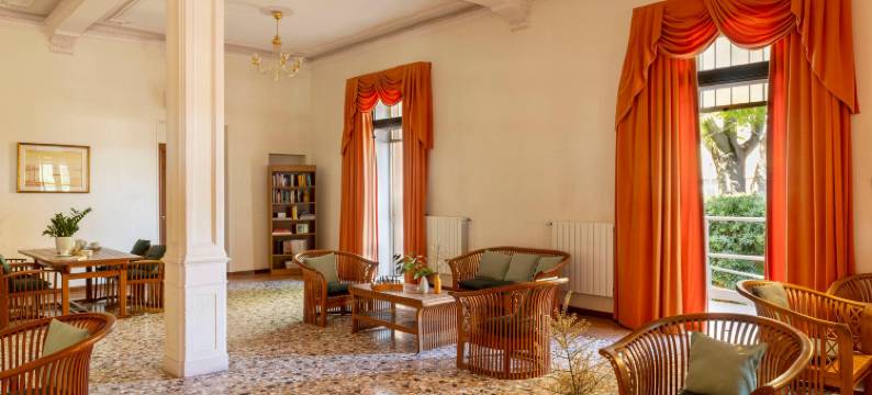 威尼斯2000酒店(Hotel & Residence Venezia 2000)图片