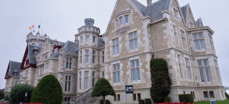 宜必思尚品桑坦德酒店(ibis Styles Santander)图片