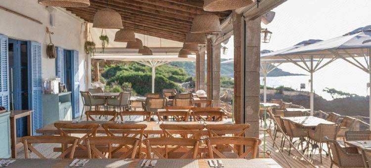 小维多利亚酒店(Petit Hotel Hostatgeria la Victoria)图片