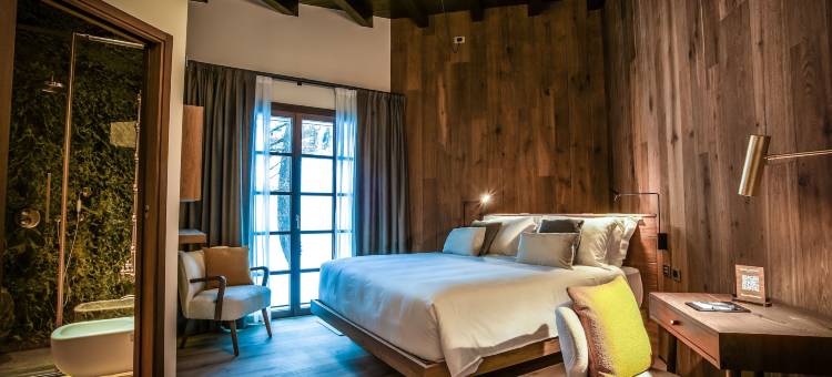 Hotel Al Piolet图片