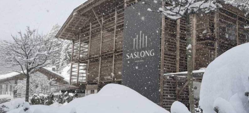 Alpstay - Smart Hotel Saslong图片