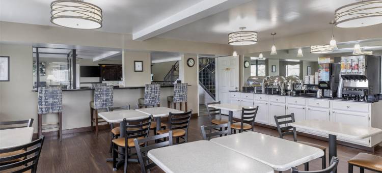 帕克赛德贝斯特韦斯特酒店(Best Western Parkside Inn)图片