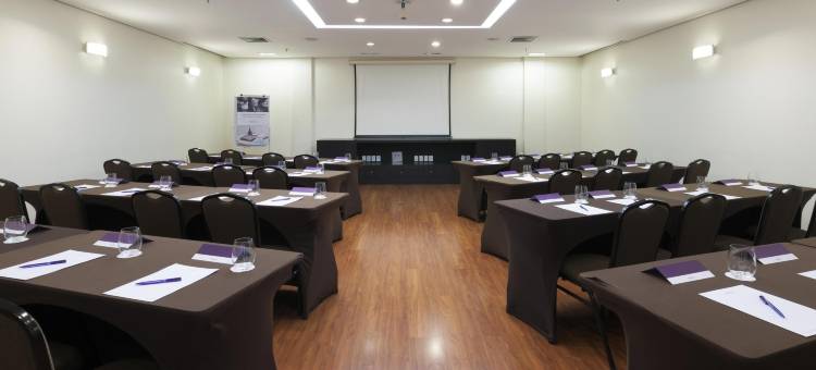 宜必思坎皮纳斯酒店(Ibis Campinas)图片