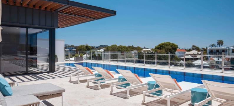 布里斯班 Johnson 酒店 - 艺术系列(The Johnson Brisbane - Art Series)图片