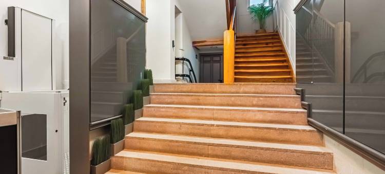 Limehome马德里木材街(Limehome Madrid Calle de la Madera - Digital Access)图片