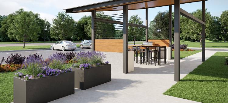 Candlewood Suites MOBILE WEST - I-65 by IHG图片