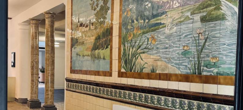 马斯特里赫特市中心梅森酒店 - 翰悦阁(Hotel Maison Maastricht Centrum - Handwritten Collection)图片