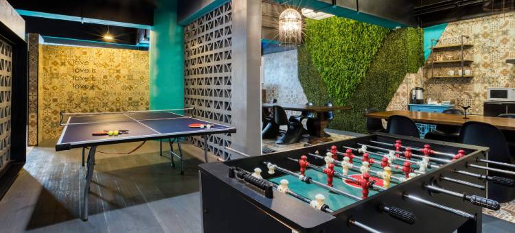 提华纳舒适套房酒店(Comfort Suites Tijuana)图片