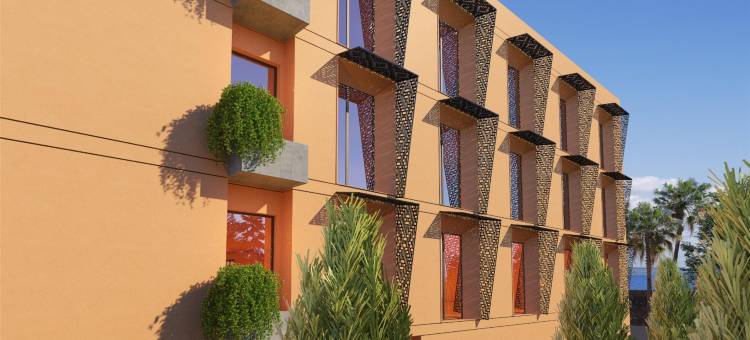 Hampton by Hilton Ben Guerir图片