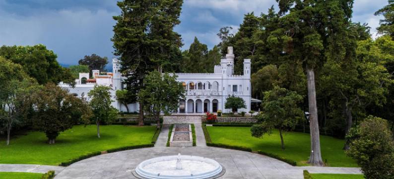 Hotel Ex Hacienda Chautla Puebla, Trademark by Wyndham图片