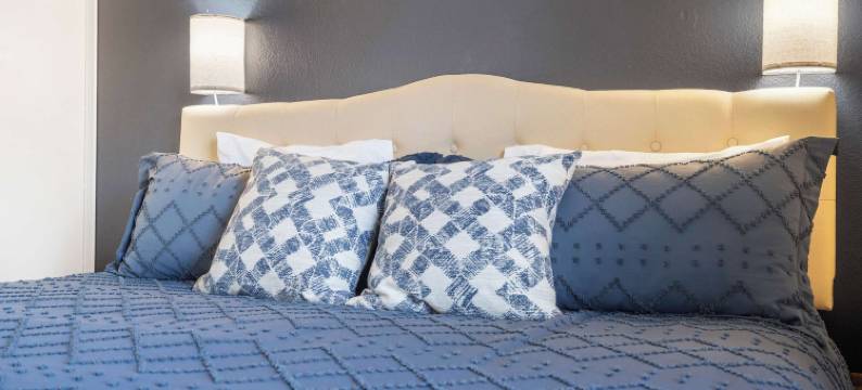 航海角迷人步入式公寓 适合4人！(The Nautical Nook Charming Walk-in Condo for 4!)图片