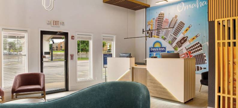 Days Inn by Wyndham Omaha NE图片