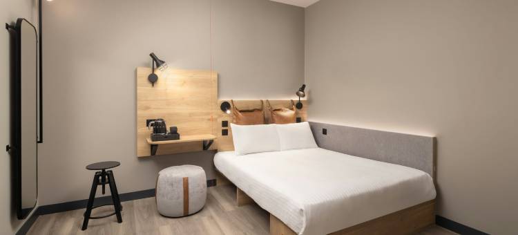 伦敦皮卡迪利广场Moxy(Moxy London Piccadilly Circus)图片