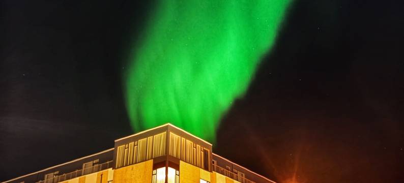 韦斯图兰酒店(Hotel Vesturland)图片