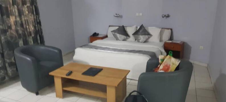 辛诺尼小屋(Sinoni Lodge)图片