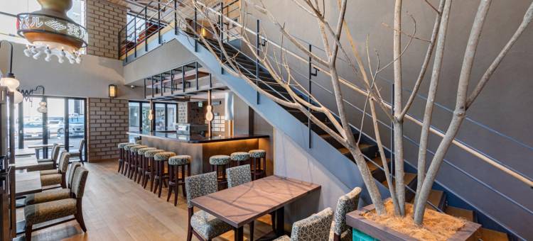 大阪格兰贝尔酒店(Granbell Hotel Osaka)图片