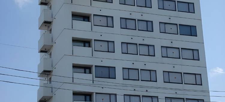 津山中央酒店分馆(Tsuyama Central Hotel Annex)图片