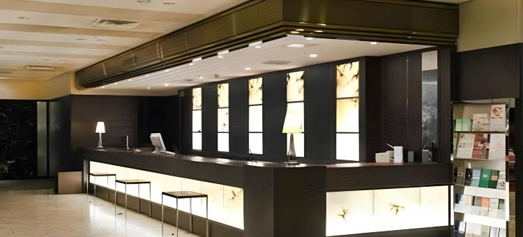 郡山景观酒店(Koriyama View Hotel)图片