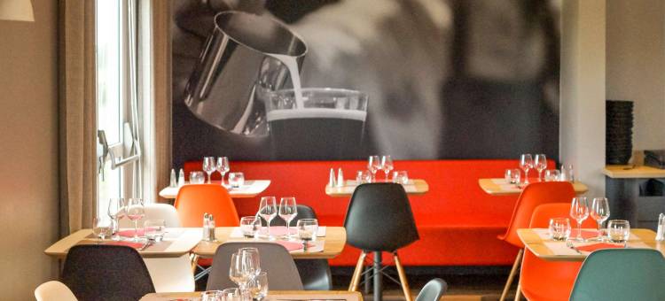 宜必思沃苏勒(Ibis Vesoul)图片