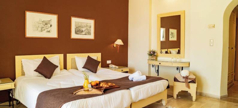 TMK Flora Park 由Turismark提供(Tmk Flora Park by Turismark - Adults Only)图片