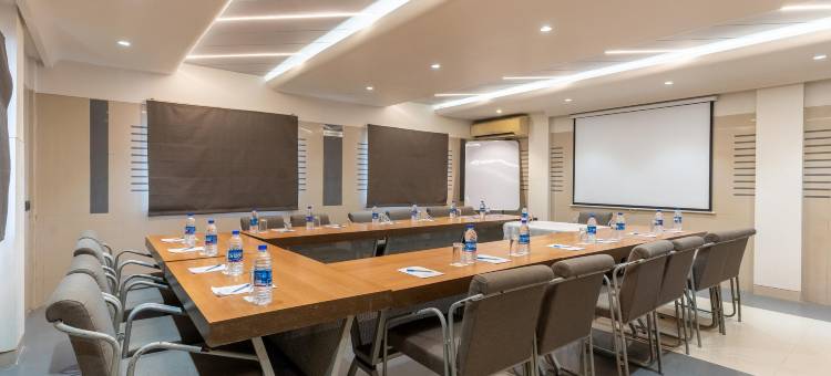 峰会酒店(Hotel Summit)图片