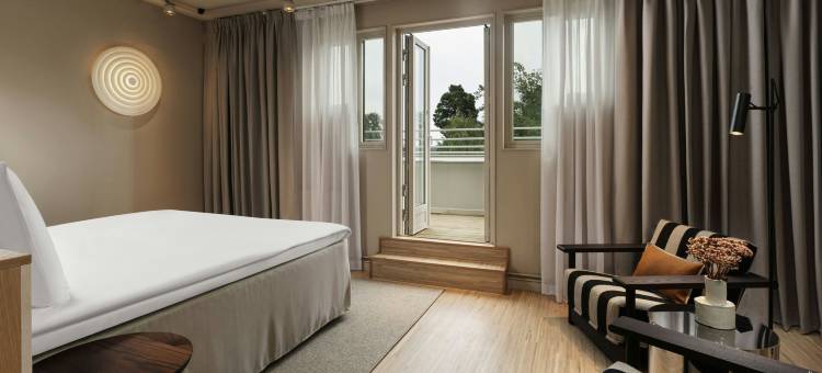 Hagastrand, Autograph Collection图片