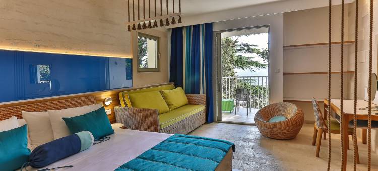 Carine公园酒店(Carine Hotel Park)图片