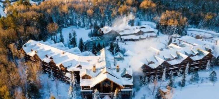 怀特费斯旅馆(The Whiteface Lodge)图片