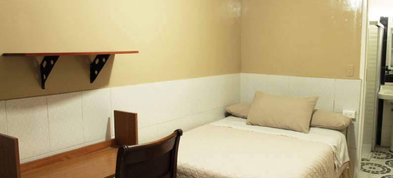 卡萨波萨达阿梅利亚酒店(Casa Posada Amelia)图片