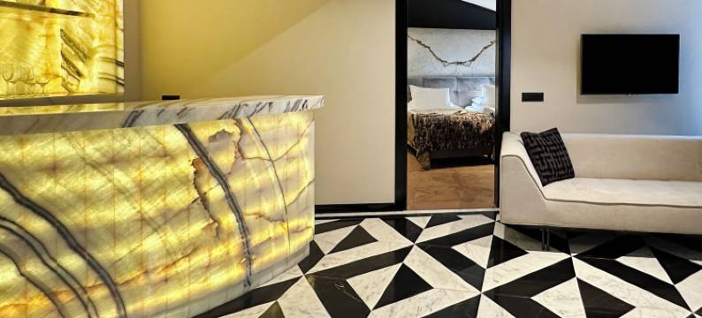 魅力豪华酒店(Charisma de Luxe Hotel)图片