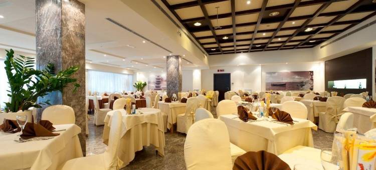 欧陆大酒店(Grand Hotel Continental)图片