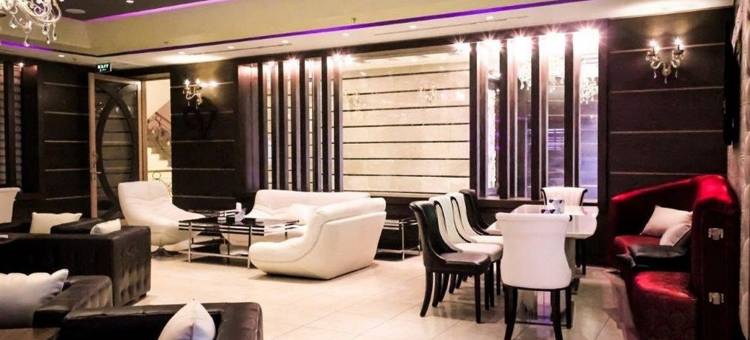 安曼温德姆戴斯套房酒店(Days Inn by Wyndham Hotel Suites Amman)图片