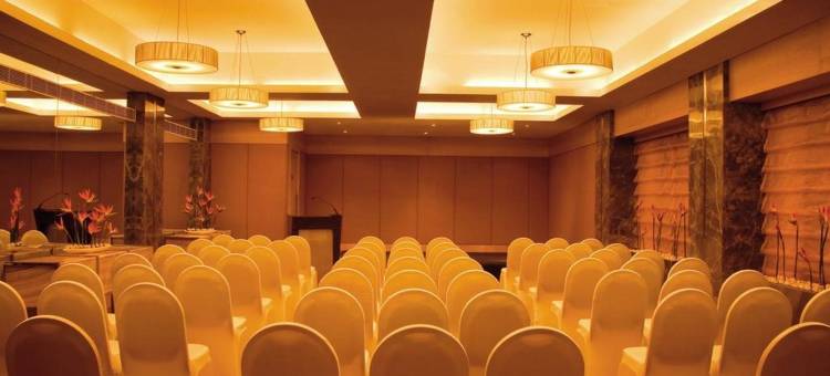 金奈万怡酒店(Courtyard Chennai)图片