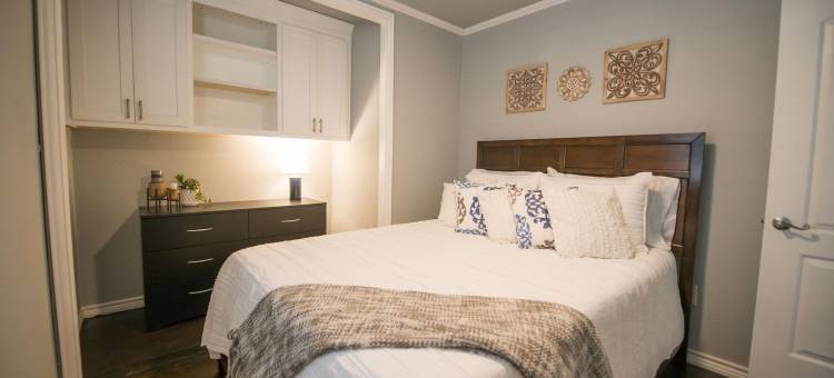 走到Silos的3张床的1960年代的平房附近贝勒(Walk to the Silos! 3 Bed 1960's Bungalow Near Baylor)图片