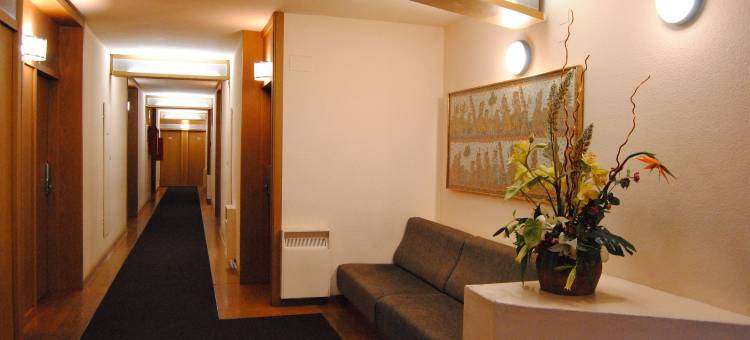 玛瑟拉 Alp 酒店(Alp Hotel Masella)图片