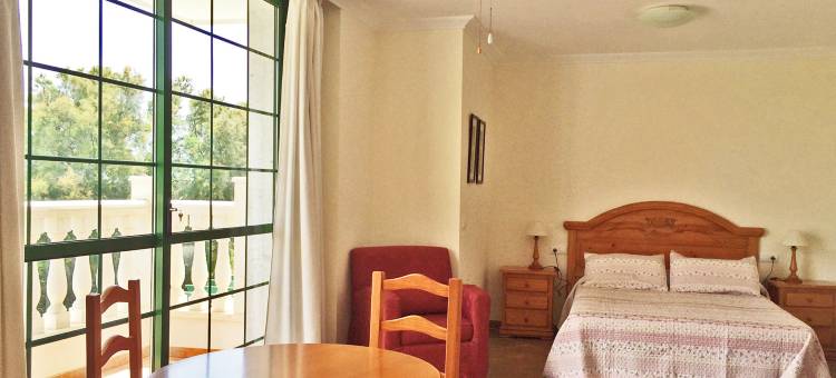 罗克塔斯海滩瑟伦娜高尔夫酒店(Roquetas Beach and Playa Serena Golf Village)图片