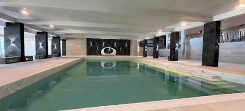 格拉芬瑙阳光度假酒店(Resort Hotel Sonnenhof Grafenau)图片