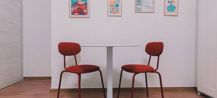 富尔洛的巢穴(La Tana del Furlo)图片