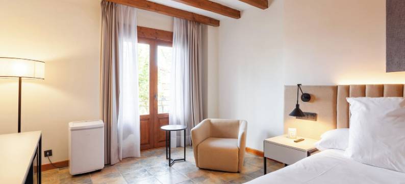 Dwo Rioja Wine Hotel图片