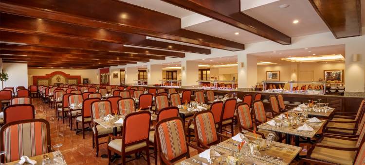 巴塞罗酒店-危地马拉城(Barceló Guatemala City)图片
