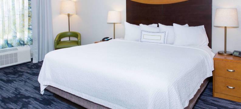 海斯温德姆阿美瑞辛酒店(AmericInn by Wyndham Hays)图片