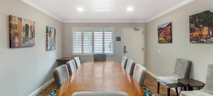 Dry Creek Inn Mod Collection by Sonesta图片