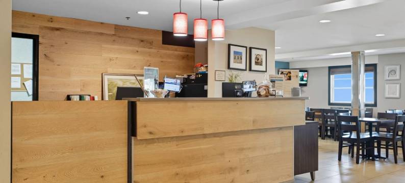 萨斯卡通丽怡酒店(Country Inn & Suites by Radisson, Saskatoon, SK)图片