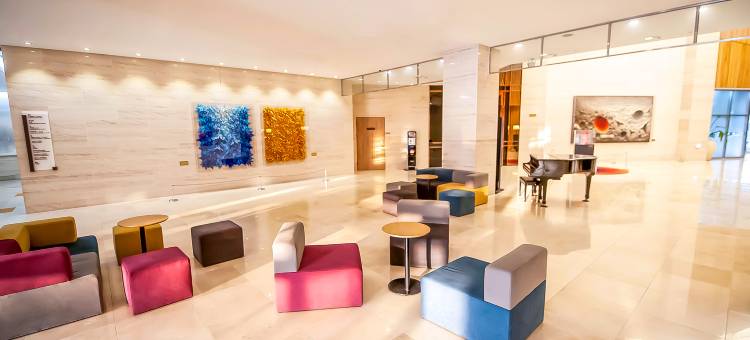 光州假日酒店(Holiday Inn GWANGJU, KOREA by IHG)图片