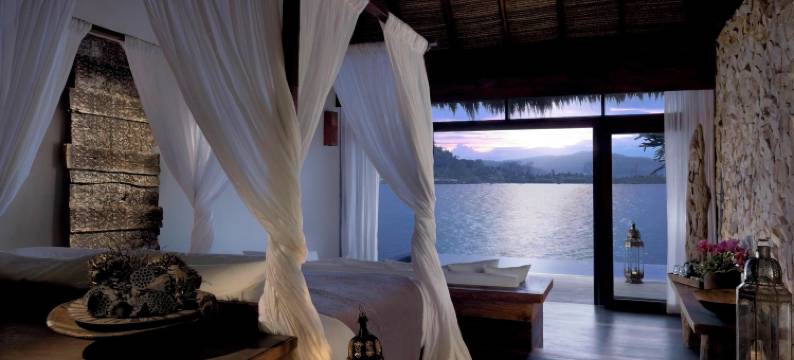 宋萨亚私人岛屿度假村(SONG SAA PRIVATE ISLAND)图片