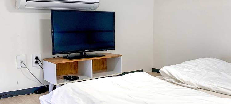 Flex Hostel图片