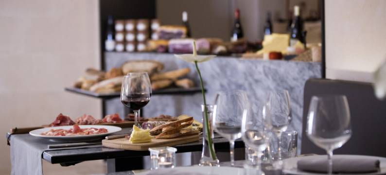 庞巴度之星酒店(Etoile de Pompadour)图片