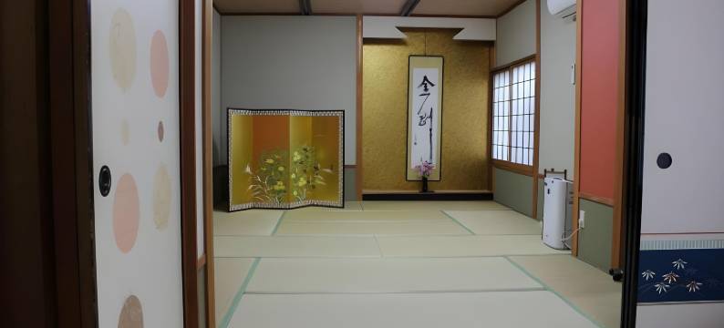 京都祗园佐野旅馆(Kyoto Ryokan Gion Sano)图片