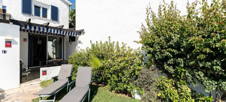 Beachfront holiday home in Malaga图片