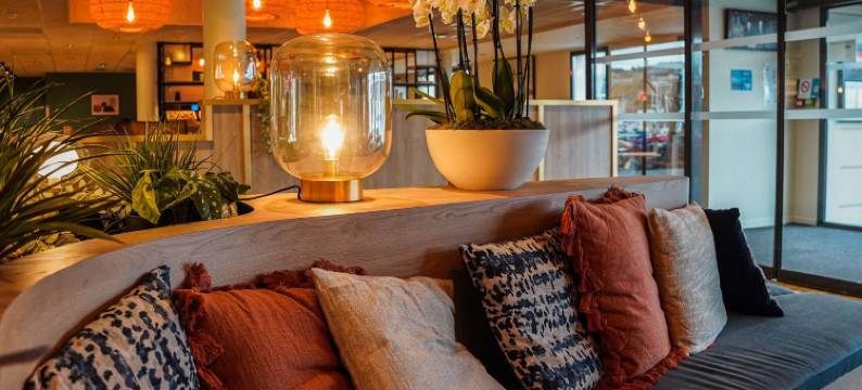 宜必思巴约贝森港酒店(Ibis Bayeux Port-en-Bessin)图片